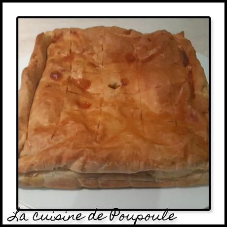 Timpana Maltaise Timpana Maltaise