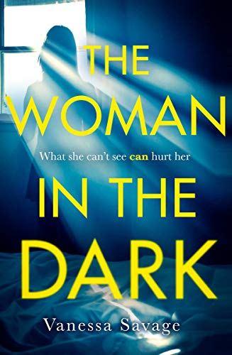 the woman in the dark Uranie