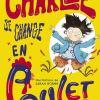Charlie se change en poulet de Sam Copeland Charlie se change en poulet de Sam Copeland