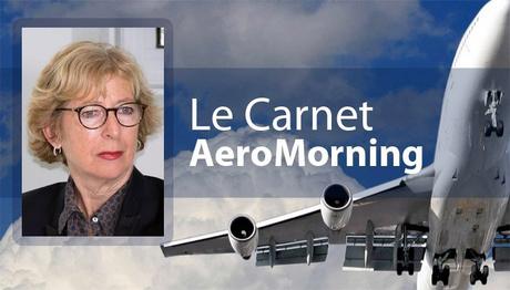 Geneviève Fioraso prend la présidence de l’IRT Saint Exupéry à Toulouse Geneviève Fioraso prend la présidence de l’IRT Saint Exupéry à Toulouse