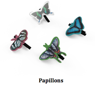 La preview : Papillon chez Kolossal Games et localisé par Kolossal Games France