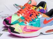 Nike Max2 Light ATMOS raffle guide