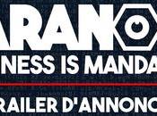 L’Ordinateur autorise Bigben annoncer l’arrivée Paranoïa Happiness Mandatory