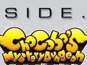 Square Enix emmène joueurs dans coulisses Chocobo’s Mystery Dungeon EVERY BUDDY!