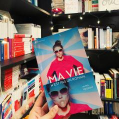 [Bilan mensuel] • Mars • 2019/03