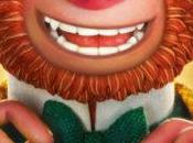 CINEMA Missing Link (Monsieur Link) Chris Butler