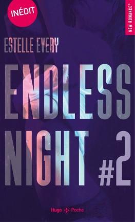 Endless Night, tome 2 : Estelle Every