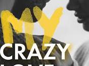 agendas Découvrez Crazy Love Sophia Aaron Laura Wild