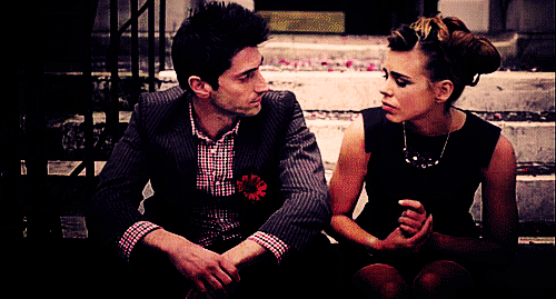 Secret Diary of a Call Girl (TV)