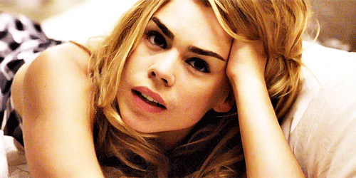 Secret Diary of a Call Girl (TV)