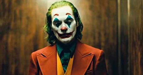 Le Joker avec Joaquin Phoenix #JokerLeFilm, le 9 octobre au cinéma - 1ère Bande Annonce