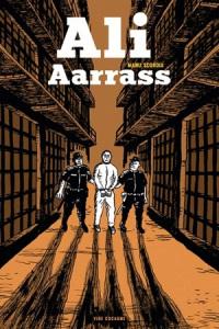 Les parutions BD qui me font de l’œil (avril 2019)