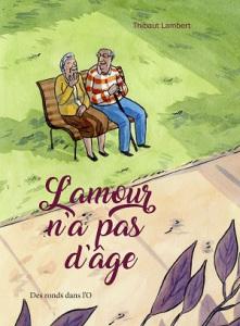 Les parutions BD qui me font de l’œil (avril 2019)