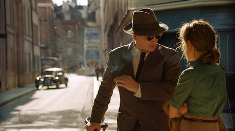 [GUINNESS, CORK ET CINE] #6 : Nouvelles expériences cinématographiques