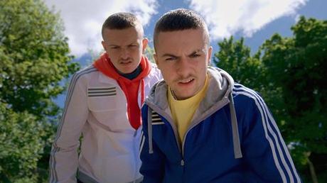 [GUINNESS, CORK ET CINE] #6 : Nouvelles expériences cinématographiques