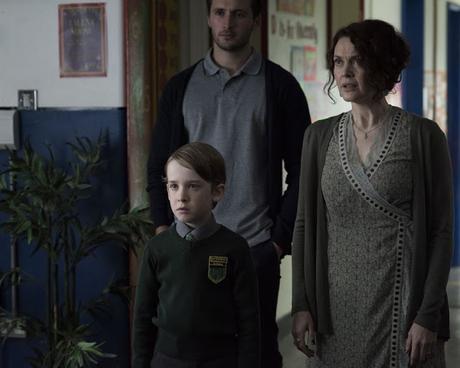 [GUINNESS, CORK ET CINE] #6 : Nouvelles expériences cinématographiques