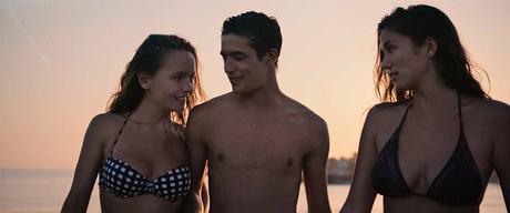 [GUINNESS, CORK ET CINE] #6 : Nouvelles expériences cinématographiques