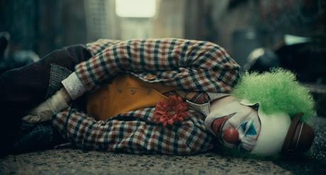 Première bande annonce VF et VOST pour Joker de Todd Phillips