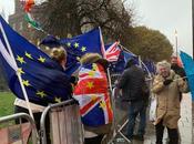 Brexit… Brexit Préparer plans d’affaires publiques