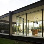 CTN House par l’agence Brengues Le Pavec architectes