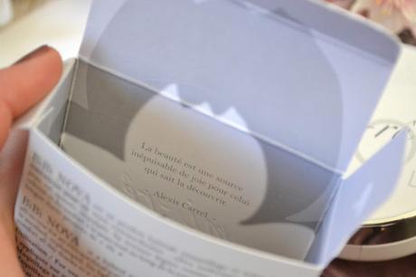 Mi-Rê Bibi Nova, un vrai perfecteur de teint ? Mon test