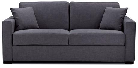 canapé et fauteuil pas cher