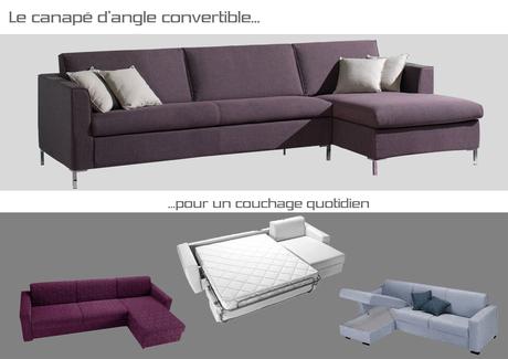 vente en ligne canapé