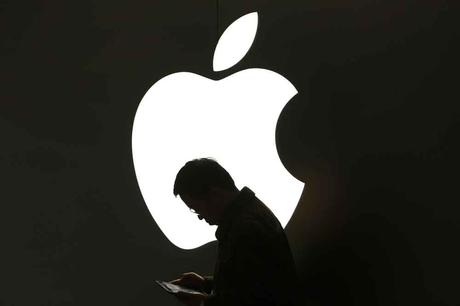 Apple n’est plus l’entreprise qui réalise le plus de bénéfices !