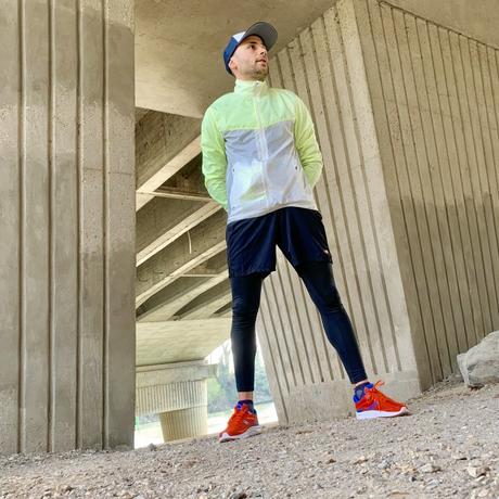 Marathon : la dernière semaine, on ralentit la cadence et on fait le plein d’énergie !!