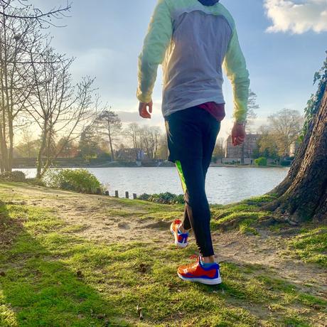 Marathon : la dernière semaine, on ralentit la cadence et on fait le plein d’énergie !! Marathon : la dernière semaine, on ralentit la cadence et on fait le plein d’énergie !!