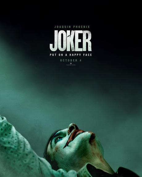 Joker : Bande annonce et Poster
