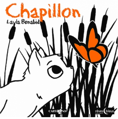 Chapillon de Layla Benabid