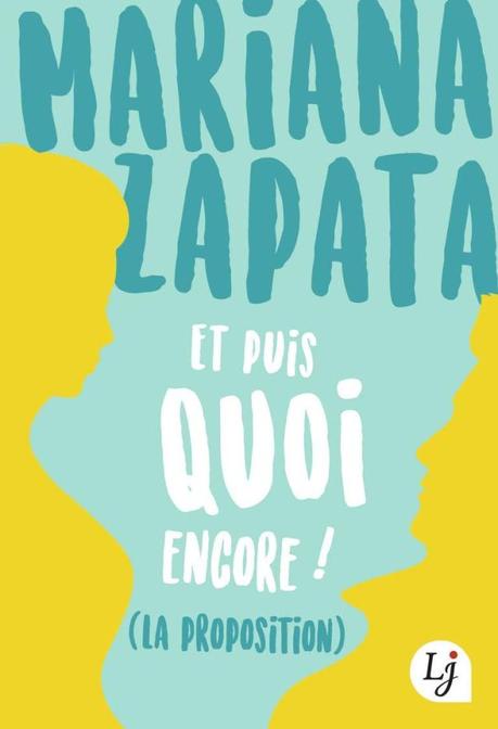 Et puis quoi encore ! de Mariana Zapata
