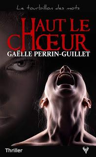 Haut-le-choeur - Gaëlle Perrin-Guillet