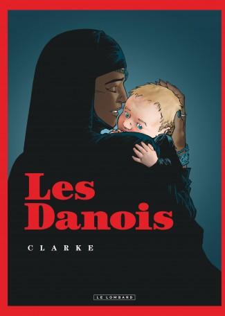 Les Danois Tome 1