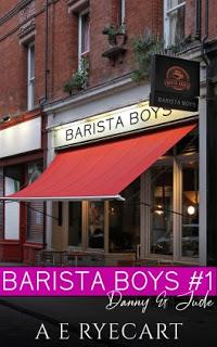 Barista Boys - Tome 1.