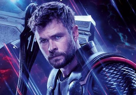 Nouvelles affiches personnages thaïlandaises pour Avengers : Endgame Nouvelles affiches personnages thaïlandaises pour Avengers : Endgame