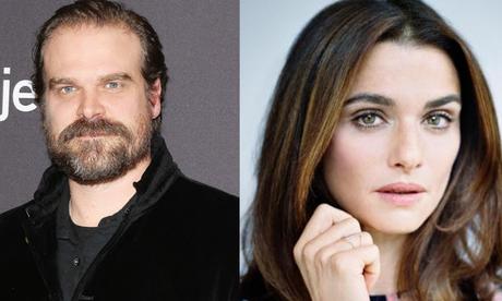 David Harbour et Rachel Weisz au casting de Black Widow signé Jac Schaeffer ? David Harbour et Rachel Weisz au casting de Black Widow signé Jac Schaeffer ?