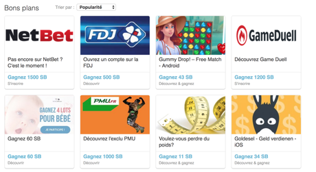 Comment gagner de l’argent quand on est étudiant?