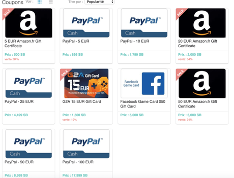 Comment gagner de l’argent quand on est étudiant?