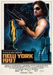 NEW YORK 1997 (Critique)