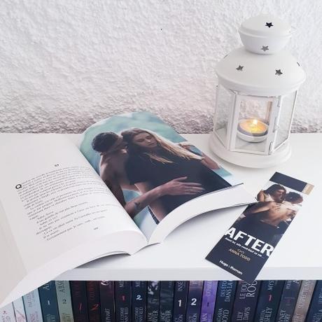 AFTER – Saison 1 – Edition Film Collector alt=