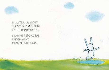 On Dit Bonjour ! de Emile Jadoul