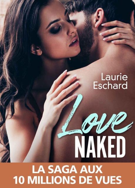 Love naked de Laurie Eschard