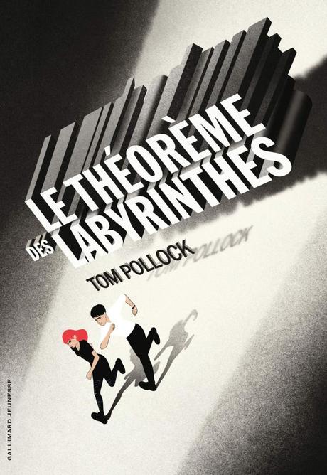 Le théorème des labyrinthes de Tom Pollock