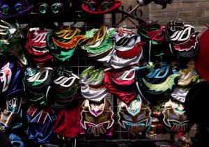 Take me back to London…