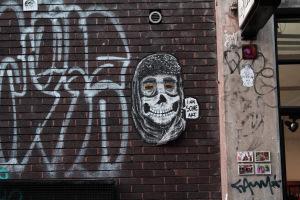 Take me back to London…