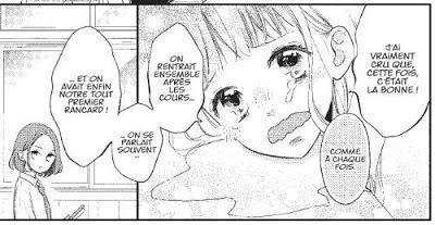 Mon Ex: Momori n'a pas de chance en amour