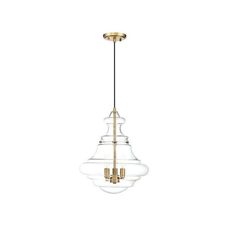 schoolhouse pendant light natural brass two light pendant schoolhouse pendant light brushed nickel