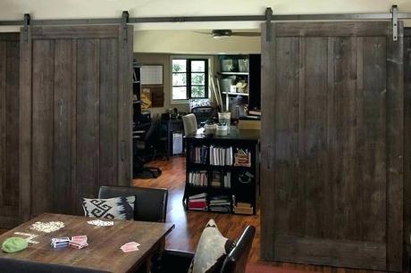 barn door bookcase barn door colors sliding barn door hardware spaces rustic with barn doors bookcase bookshelves island neutral barn door barn door bookcase plans